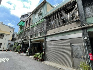 慈文路348巷大地坪透天｜桃園市桃園區慈文路