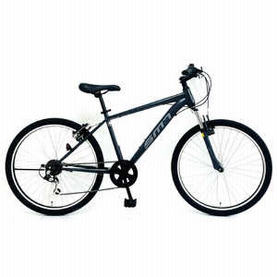 サイモト自転車マウンテンバイク(ホワイト)
