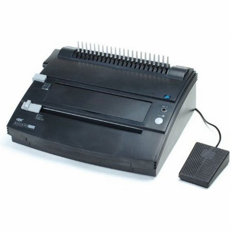 アコ・ブランズ コームバインド Ｃ800PRO GCBC800 1台