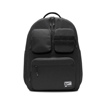 Nike Utility Power 背包 (33 公升) 黑色 後背包 多夾層 筆電包 FN4120-010 [台灣現貨]