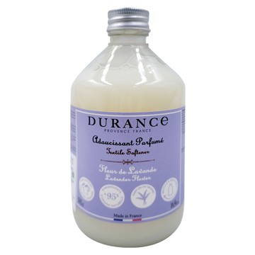 DURANCE 朵昂思 香氛柔軟精 薰衣草花  500ml  1瓶