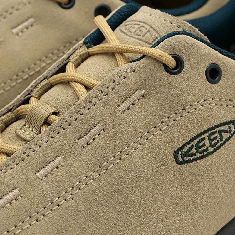 キーン KEEN メンズ ジャスパー ツー ウォータープルーフ M JASPER II