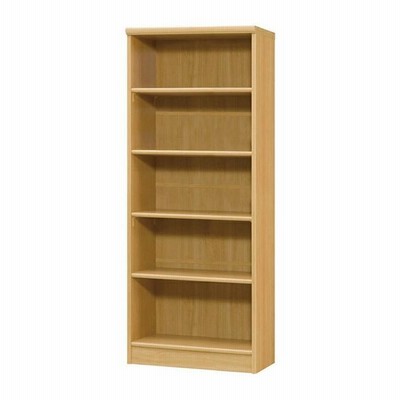 エースラック 日本製 オープンラック 幅60cm 高さ150cm カラーラック 収納 収納家具 棚 シェルフ ラック フリーラック シンプル 代引不可