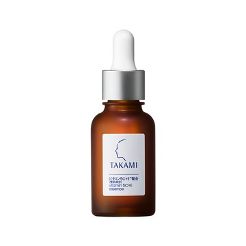 TAKAMI 維他命5C+E精華