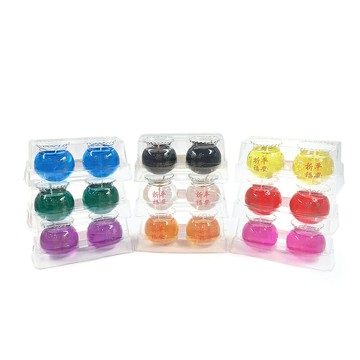 【蠟燭】24H 果凍蠟燭 敬神 禮佛