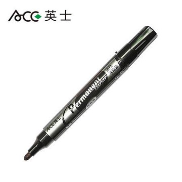 ACE英士 NO.50 油性速乾筆*藍