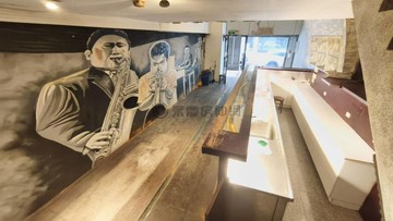 姚傑北區（全友科學天廈）挑高6米黃金店面｜台中市北區篤行路
