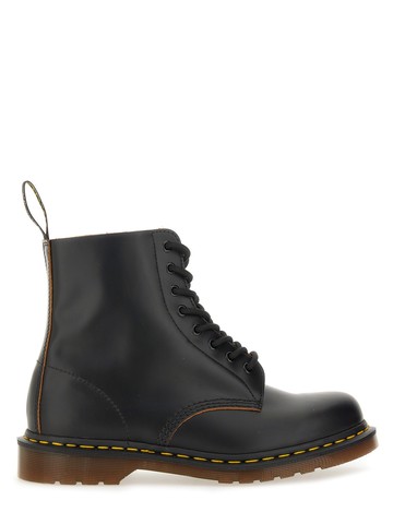 dr martens boot vintage 1460
