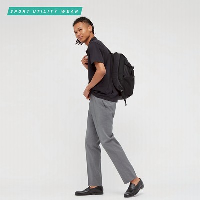 ユニクロオンラインストア メンズファッション 通販 Lineショッピング