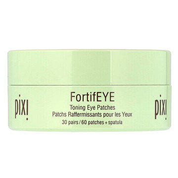 Pixi Beauty, Skintreats，強化眼霜，緊雅眼貼，30 對
