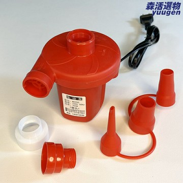 【電動快抽】真空壓縮袋泵 抽真空泵 電動泵 壓縮袋 收納袋 螺紋通用接口 強力抽吸 家用收納 220V/110V通用