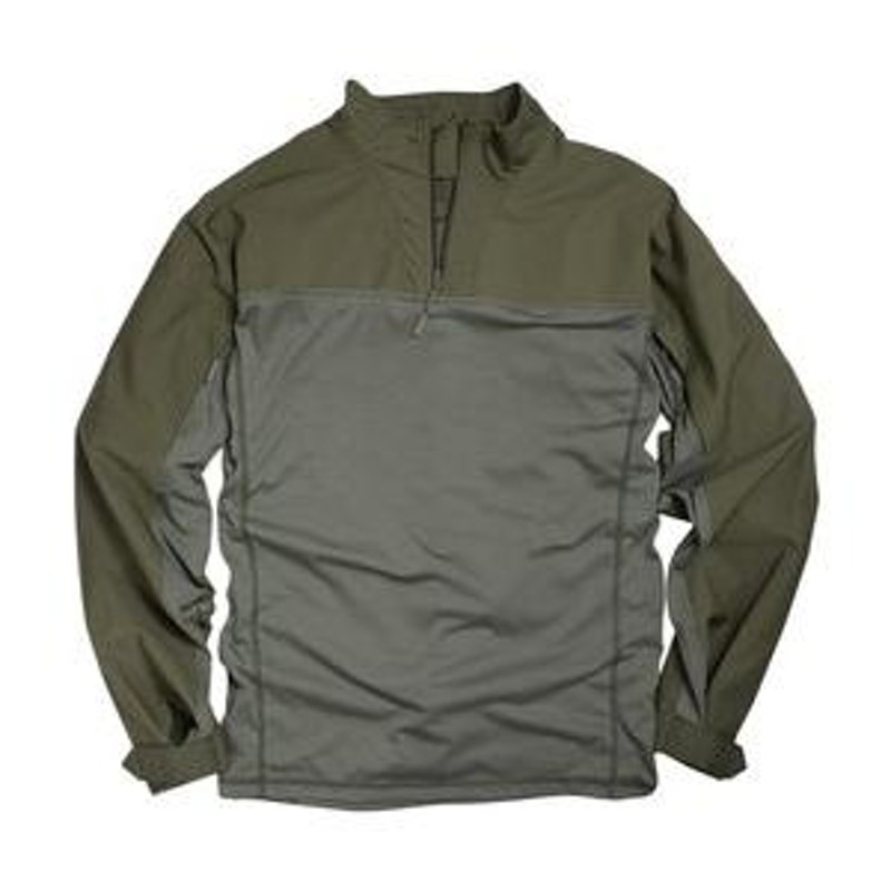 TRU-SPEC 24-7シリーズ MENS RESPONDER シャツ レギュラー丈