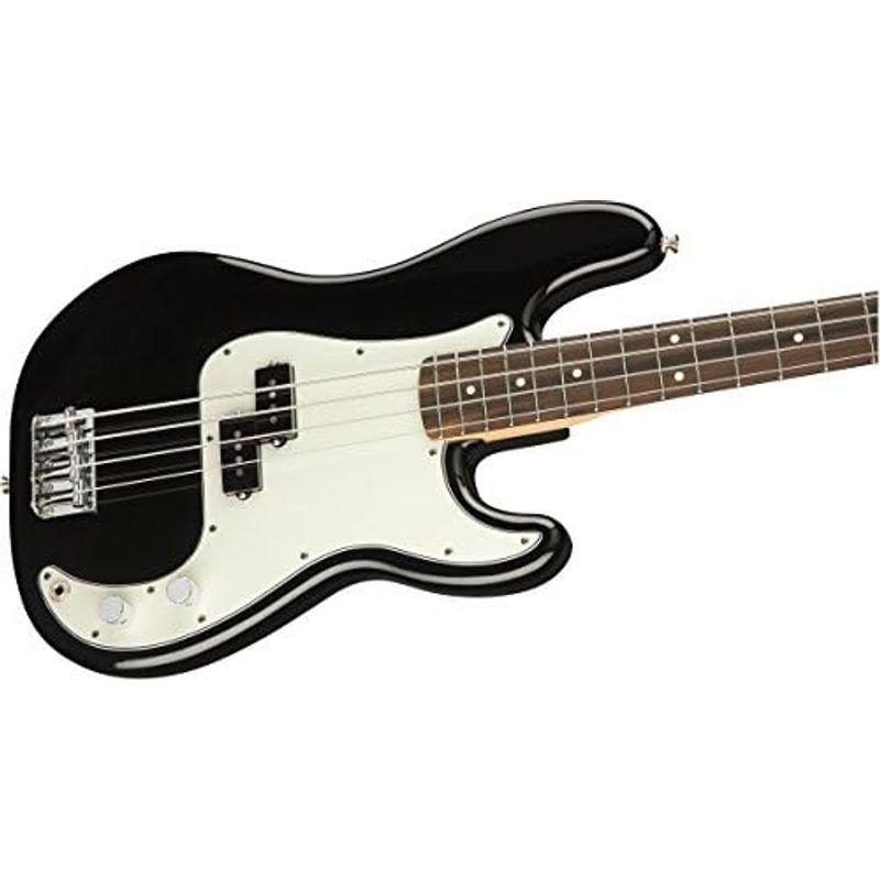 Fender エレキベース Player Precision Bass Left-Handed, Pau Ferro Fingerboard, 3-Color Sunburst 左利き