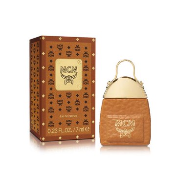 MCM 經典背包淡香精小香(7ml)