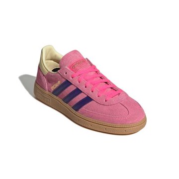 【Adidas 愛迪達】 HANDBALL SPEZIAL W  休閒鞋 運動鞋 女 - JP8718