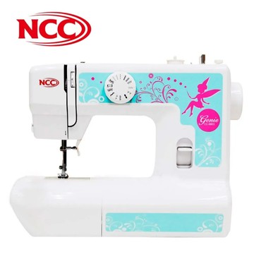 【NCC】Genie精靈 實用型縫紉機 CC-9803