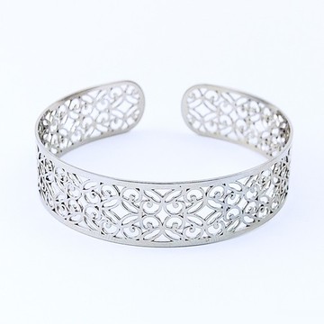 Magi-Steel｜ 故宮如意手環