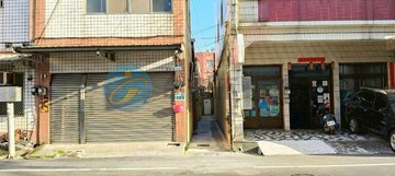 小港飛機路旁未保存登記便宜透天住家｜高雄市小港區青島段一小段