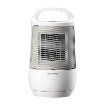 NITORI 擺頭陶瓷電暖器 HP061 WH