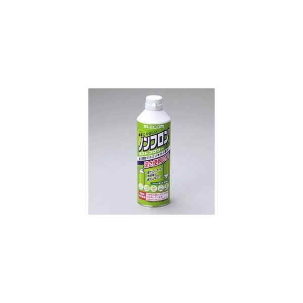 都内で MIRAISELL エアダスター DME CO2 350ml MS2-ADPRO