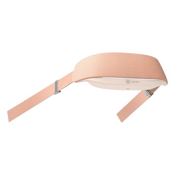 HUEI YEH 按你馬殺機 無線肩頸按摩器 HY-828 27 x 8.9 x 9cm 900g  HY-828  甜心粉