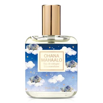 OHANA MAHAALO 橙浸夢香輕香水(30ml)-原廠公司貨
