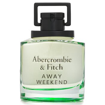 Abercrombie & Fitch A&F Away Weekend 男士淡香水 100ml/3.4oz-淡香水