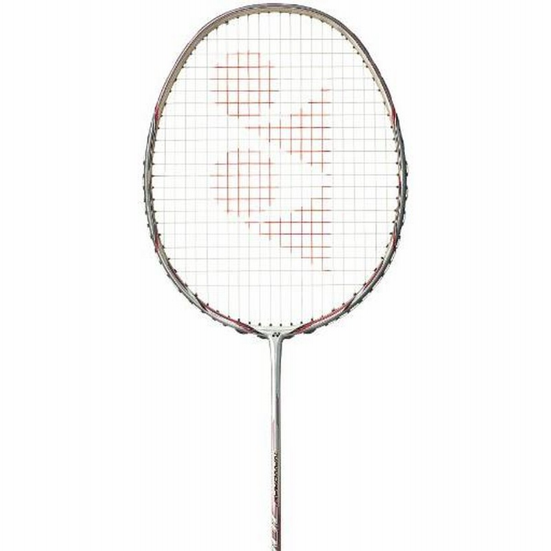 ヨネックス yonex バドミントン ラケット ナノレイ700fx nr700fx 