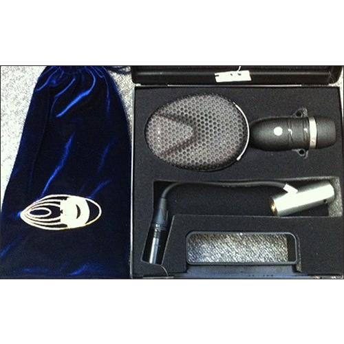 Coles 4038 Studio Ribbon Microphone