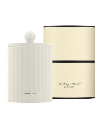10.6 oz. Wild Berry & Bramble Candle