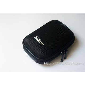 適用尼康數碼保護套 S9200 8200 9600 4300 3300 A100 L22相機包