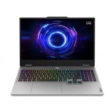 Lenovo 聯想 LOQ 15IRX10 83JE00R0TW 15.6吋電競筆電 (i7-13700HX/RTX5050/16G/512G SSD/Win11/灰)