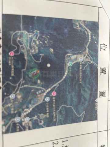 碳權秘境｜苗栗縣大湖鄉大湖段