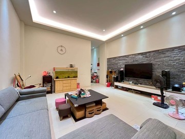 宜蘭市北津路⭐河濱旁邊間靜巷美透天⭐｜宜蘭縣宜蘭市北津路