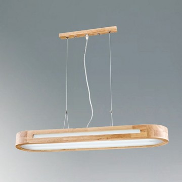 T8 北歐風餐吊燈 B51-53-12-3137