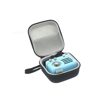 適用 MW-2A貓王小王子音響收納包OTR復古迷你便攜小音箱保護盒硬