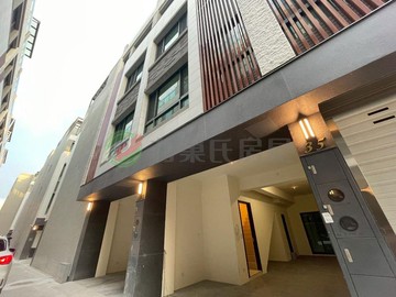 大里仁美至善社區 可停雙車低總價大坪數透天｜台中市大里區至善路