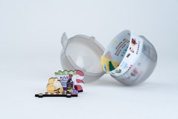 OPEN City-玩轉宜蘭扭蛋-第二彈-潭酵天地觀光工廠