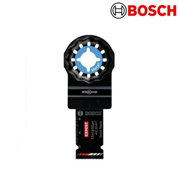 BOSCH博世 魔切機配件 AIZ 20 AIT 超耐久碳化鎢金屬穿刺鋸片 切割鋸片 金屬 Starlock