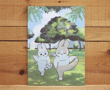 【16K筆記本】 ㄇㄚˊ幾16K橫線筆記(做瑜珈)47422