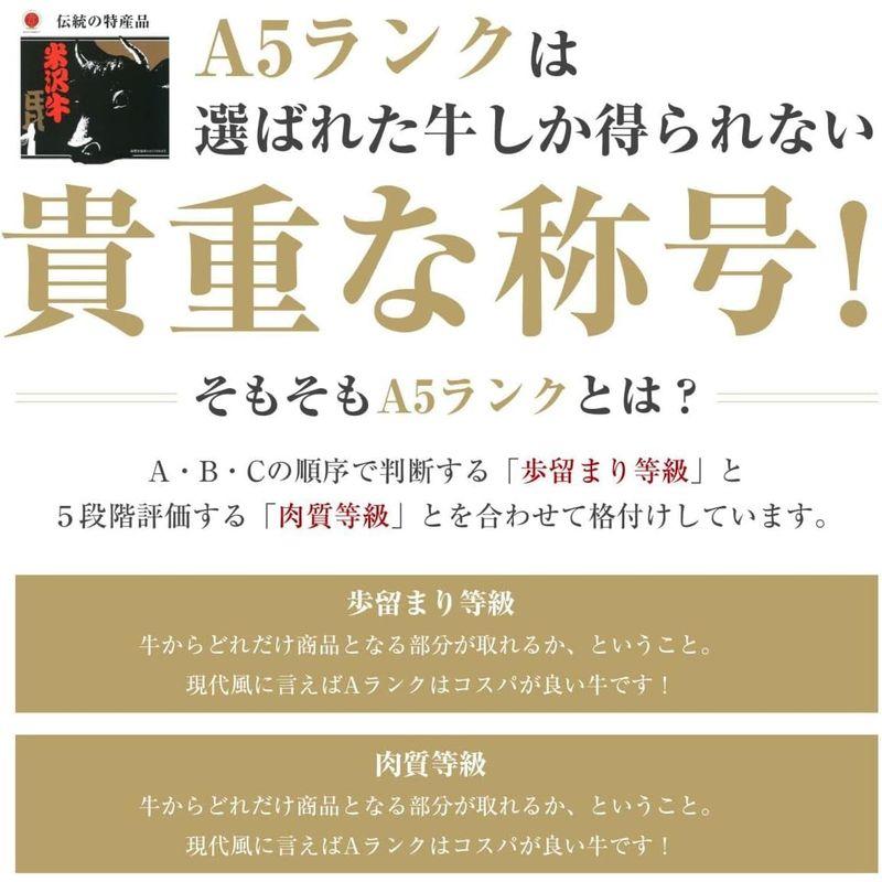 くろげ 米沢牛 A5 もも すき焼き 1kg 牛肉 国産 山形県産 ブランド牛 A5ランク 父の日 ギフト