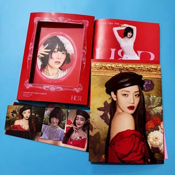 (G)I-die Minnie 米妮Solo專 妮lominnie solo快閃卡未拆