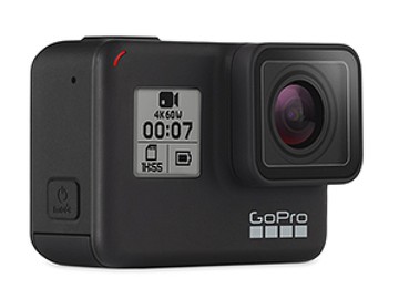 Ec數位 Gopro Hero 7 Black 黑運動攝影機防水觸控變焦攝影夜拍錄影防震 Yahoo奇摩超級商城 Line購物