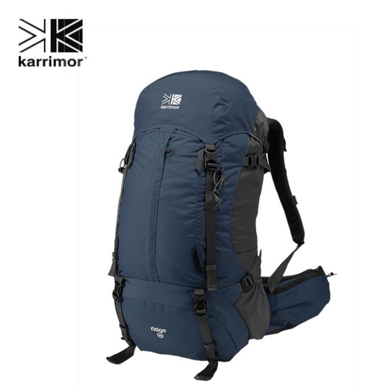 カリマー karrimor バックパック リッジ ridge 40 タイプ type 2 57549 od | LINEショッピング