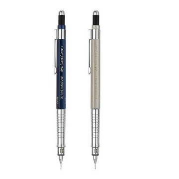 Faber-Castell 輝柏Faber-Castell TK-Fine Vario L 高級製圖自動鉛筆0.5mm