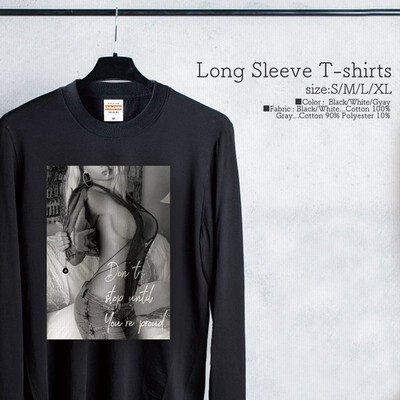 ロンt レディース 長袖 Tシャツ メンズ トップス ペア リンクコーデ シンプルだから合わせやすい Ny La ニューヨーク ロサンゼルス Photo かっこいい 通販 Lineポイント最大get Lineショッピング