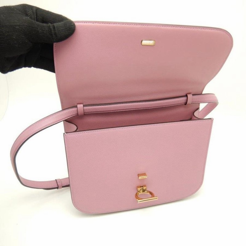 フェラガモ Salvatore Ferragamo EZ-21 0383 ショルダーバッグ