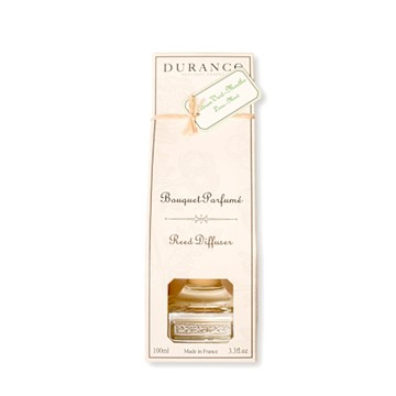 DURANCE朵昂思 青檸薄荷大地擴香組100ml