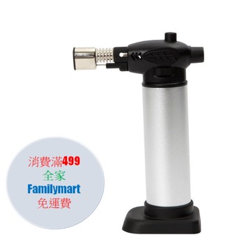 MT-811【可填充式瓦斯噴槍】 料理小噴槍 小火槍 戶外露營噴槍 炙燒 烘培 專用【領券滿額再折千12/31止】