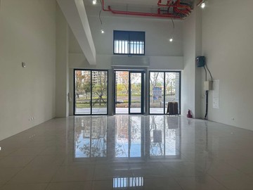 總太8米面寬頂級中大型店面挑高6.8米可增設夾層｜台中市北屯區環太東路
